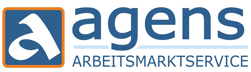 logo der Firma agens